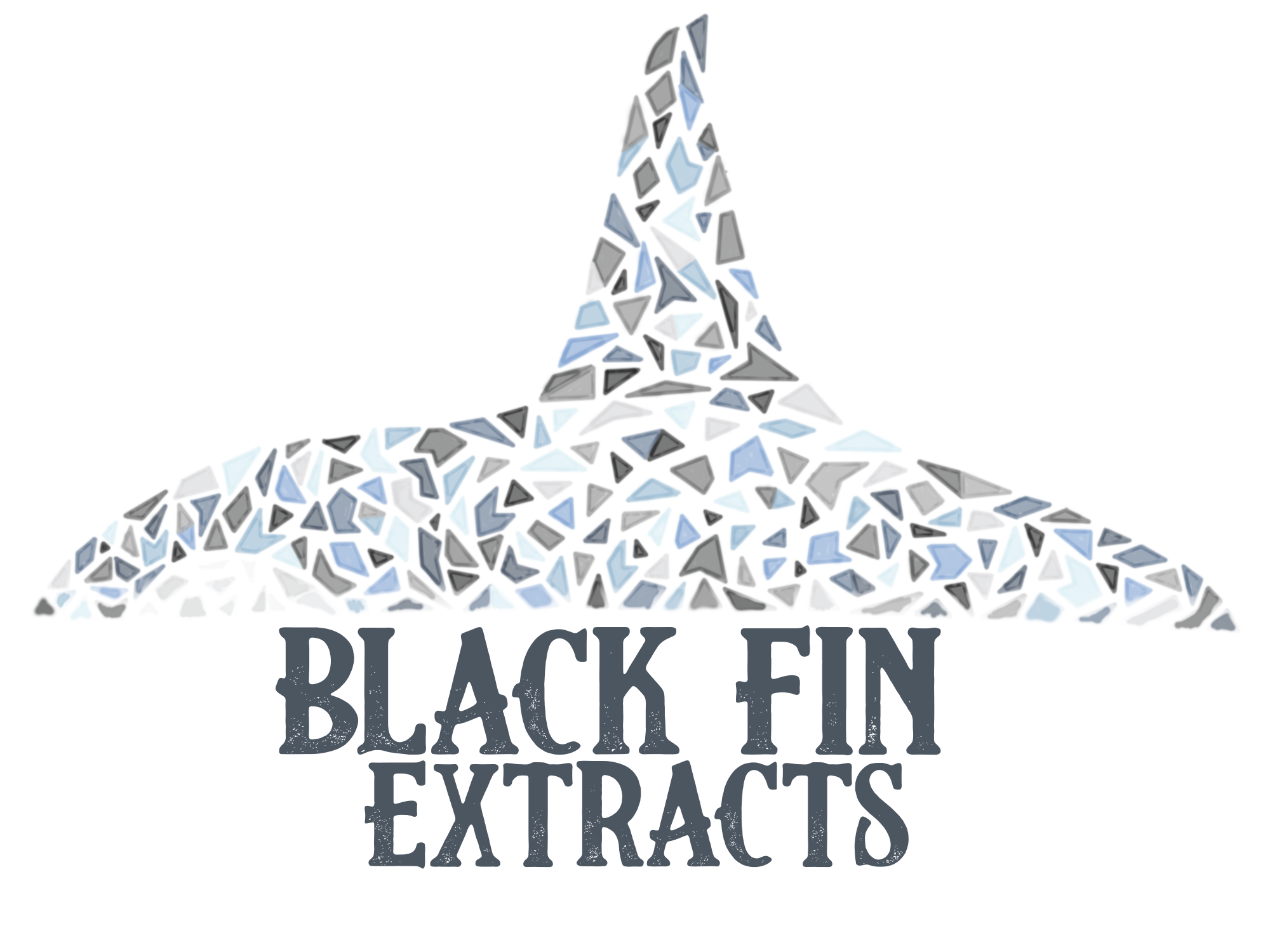 BLACK FIN EXTRACTS . . . . BC Grown, Island Refined